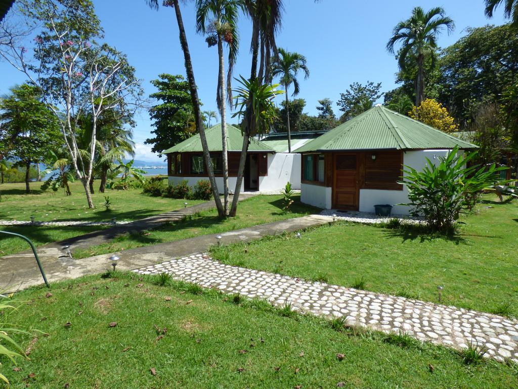 Lodge Corcovado Puerto Jimenez