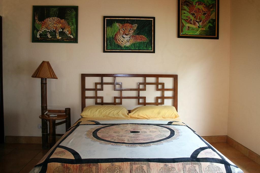 The Mango Tree Villas And Spa Hotel 3*