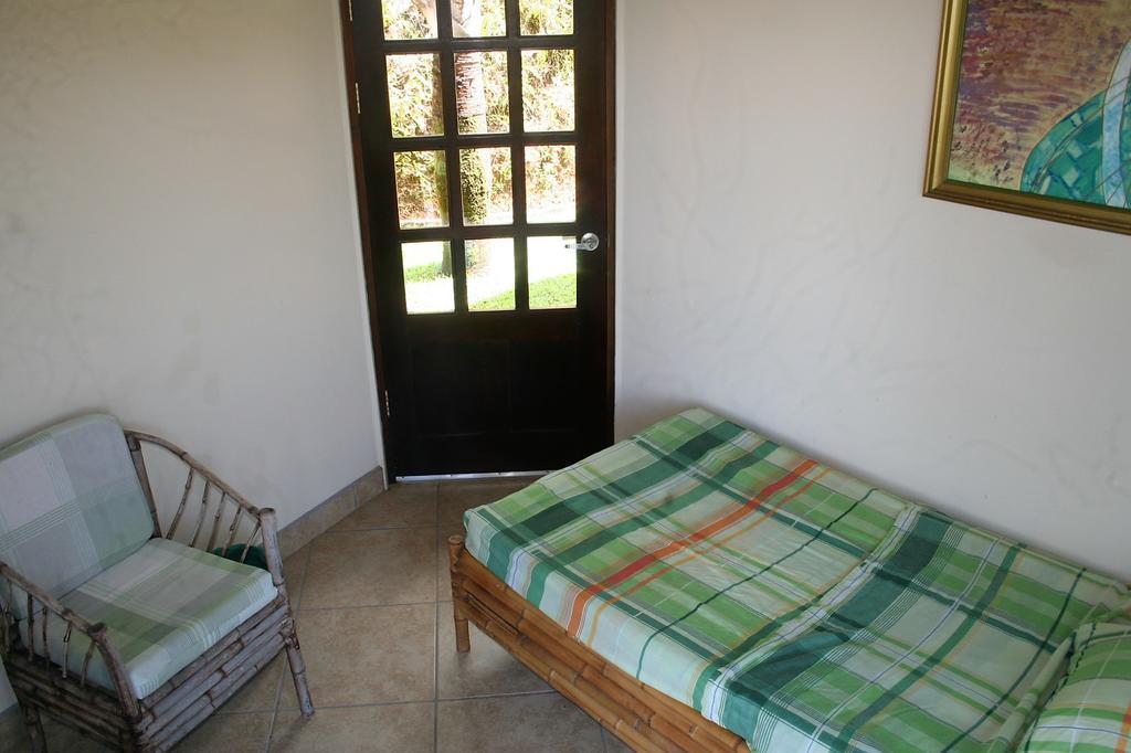 The Mango Tree Villas And Spa 3* Ojochal