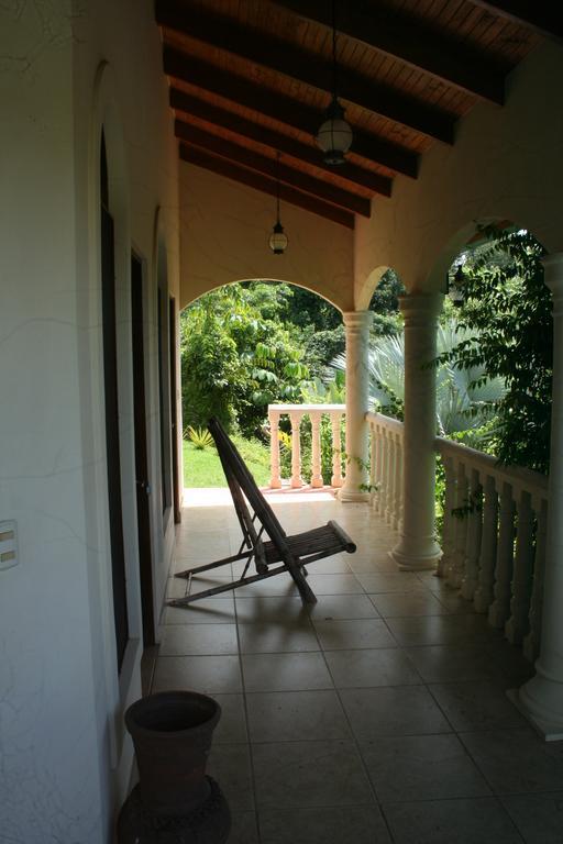 The Mango Tree Villas And Spa