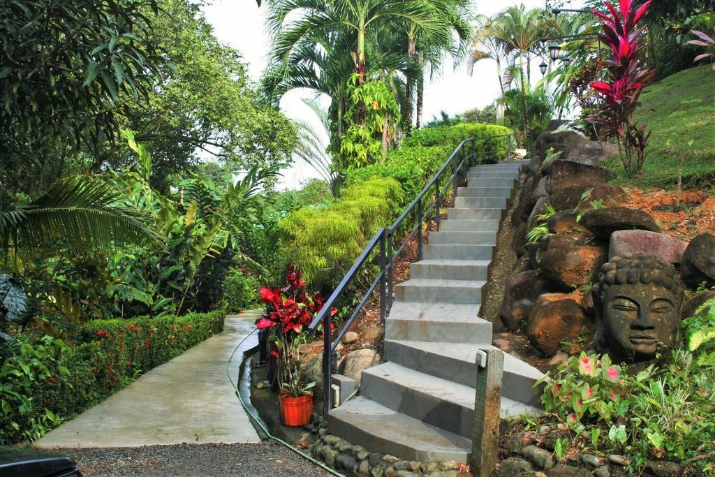Hotel The Mango Tree Villas And Spa