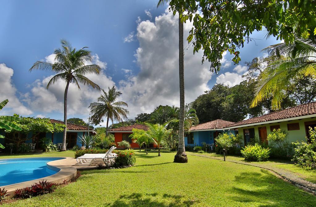 Bahia Esmeralda Hotel