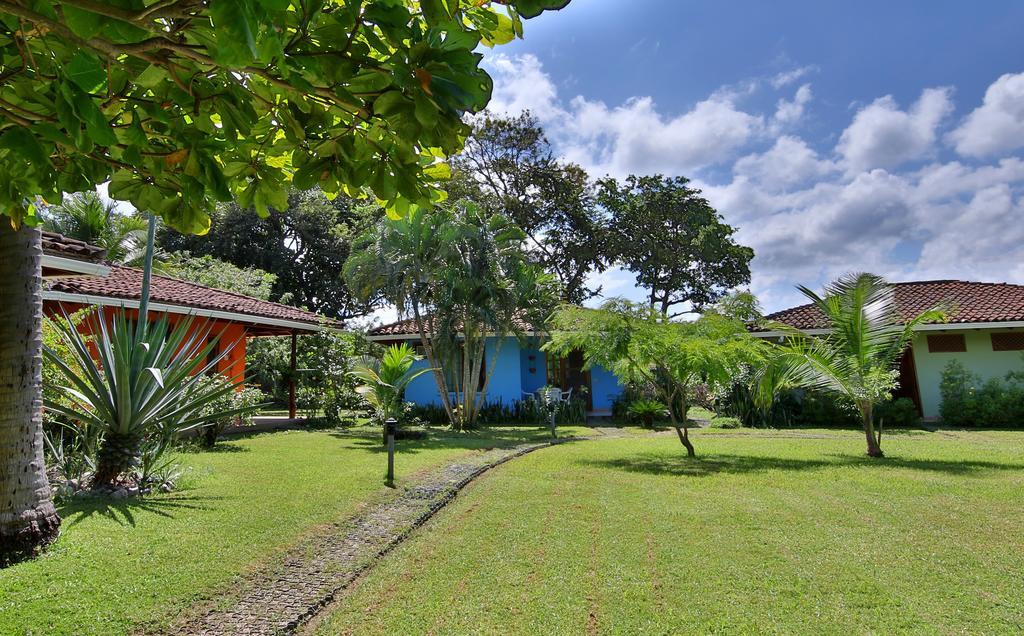 Bahia Esmeralda Hotel Potrero (Guanacaste)