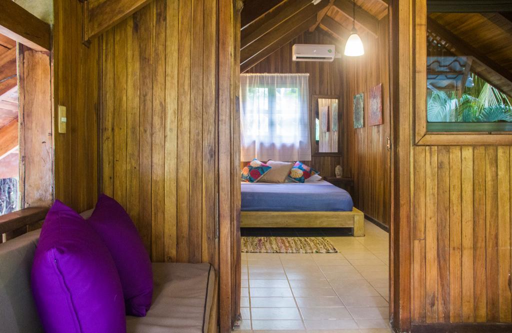 Santascabinas Aparthotel Playa Santa Teresa (Puntarenas)