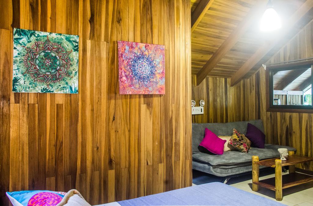 Santascabinas Aparthotel