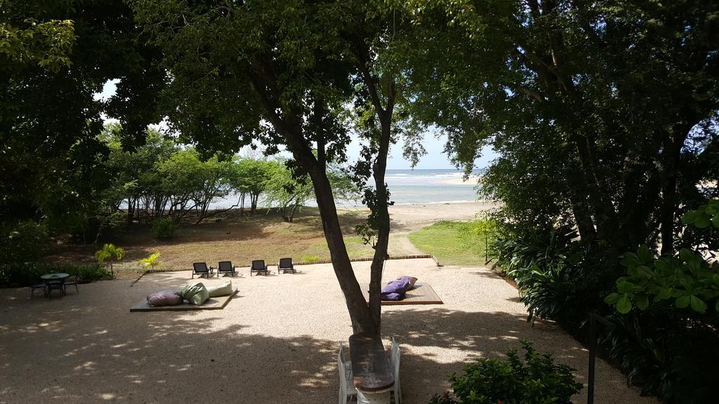 Casa Blanca Tamarindo