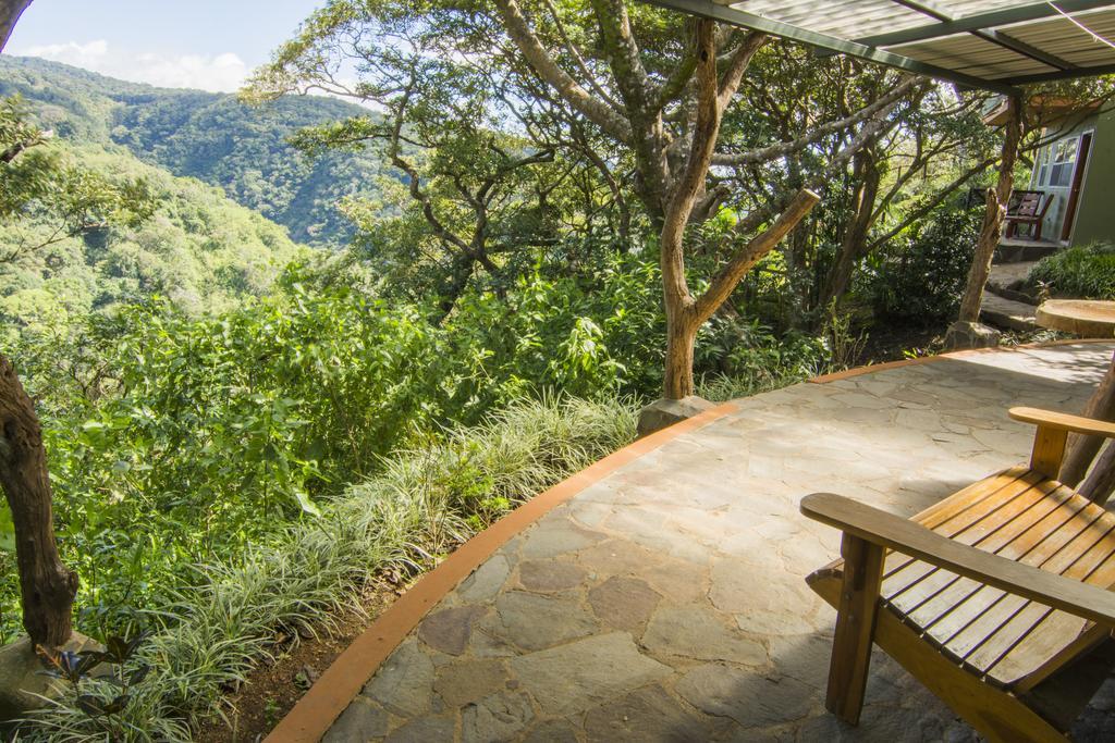 Lodge Rainbow Valley Costa Rica