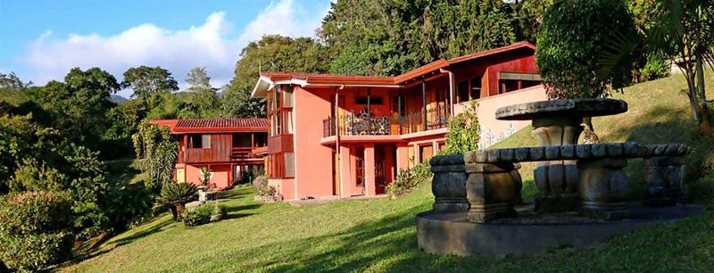 Hotel Fondavela 3*