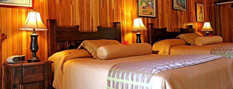Hotel Fondavela Monteverde