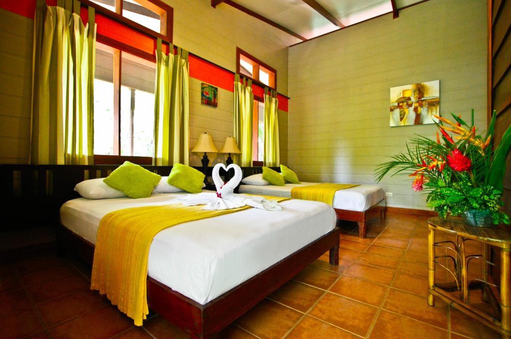 Hotel Pachira