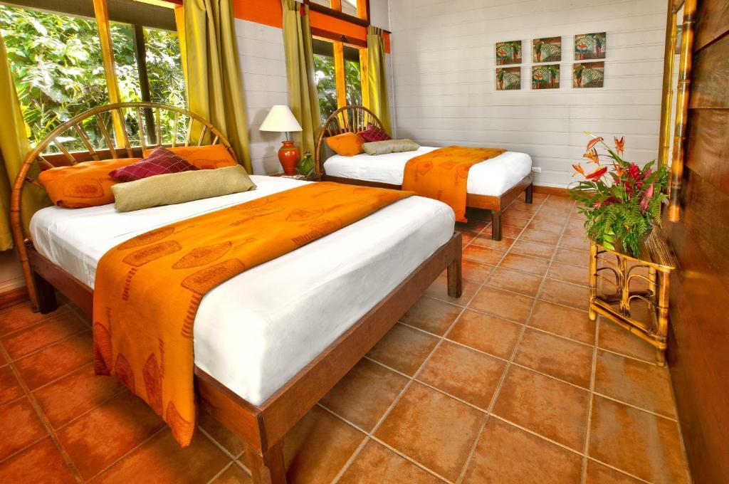 Hotel Pachira