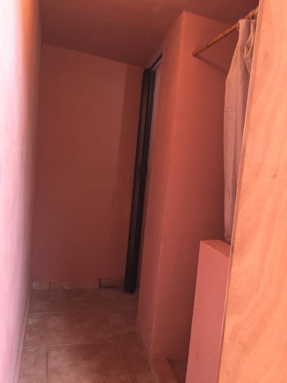 Casa Angela Homestay *