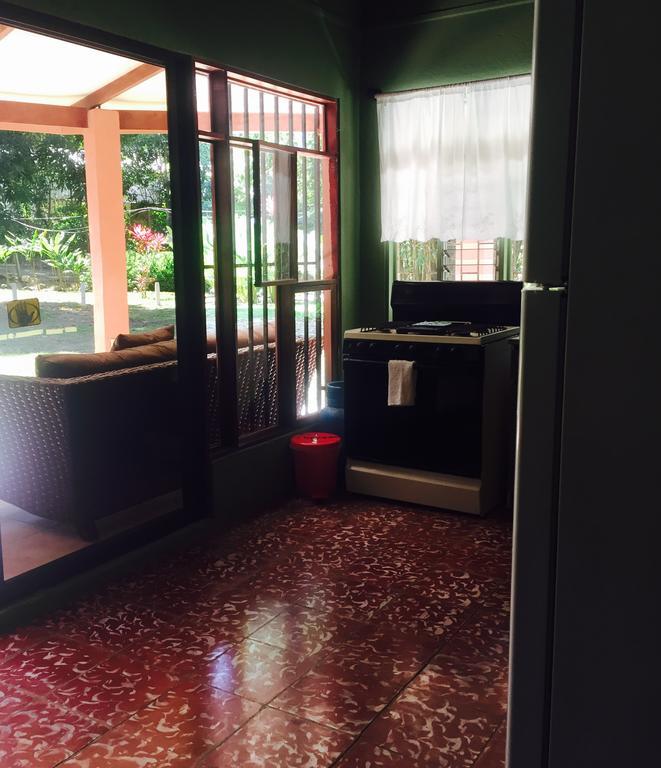 Homestay Casa Angela