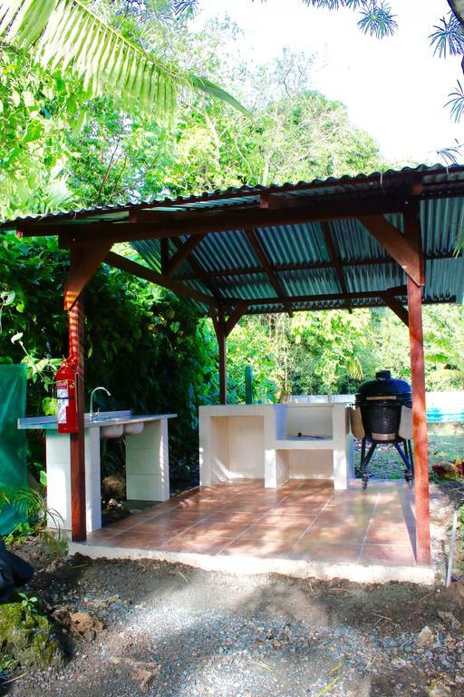 Magellan Boutique 3* Cahuita
