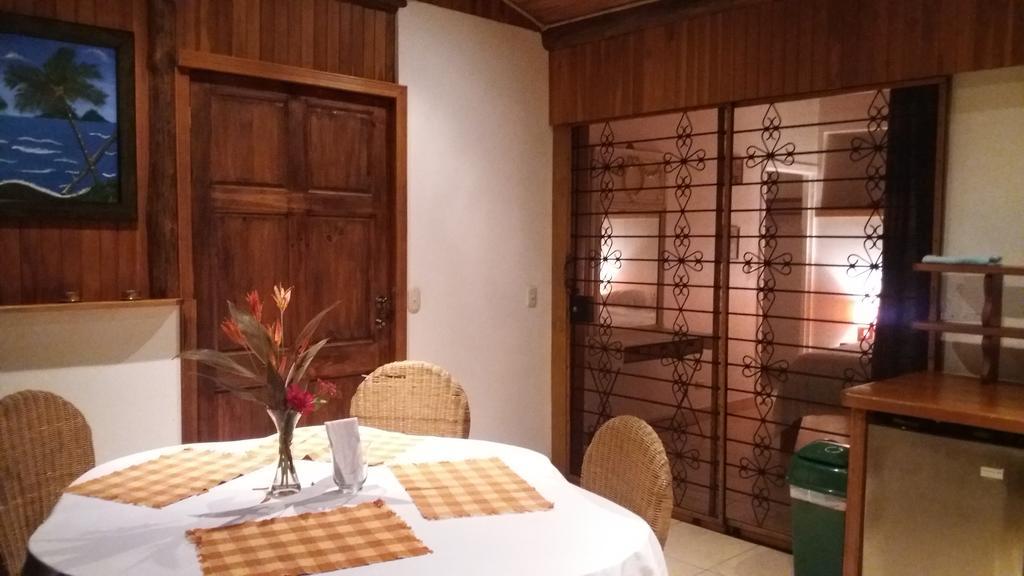 Casa Aba Matapalo