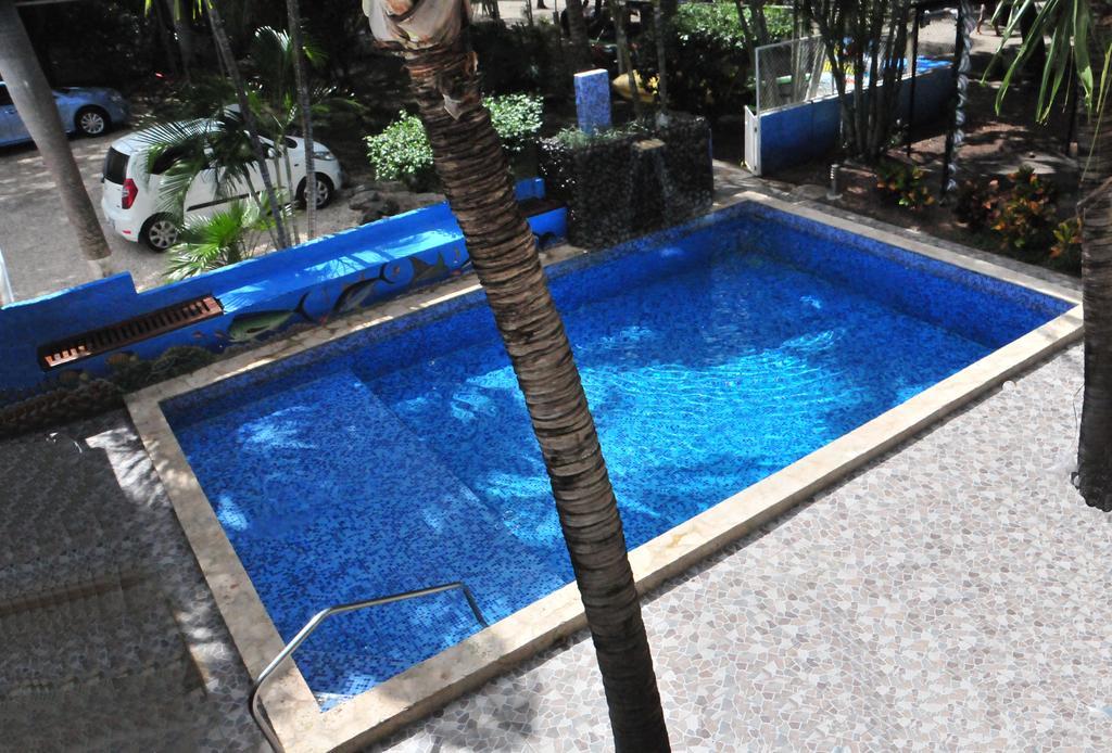 El Velero Hotel 3*