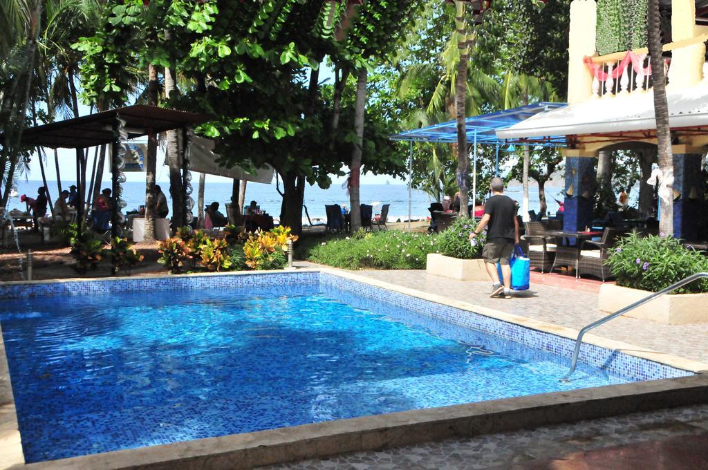 Hotel El Velero 3*