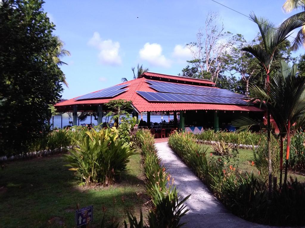 Lodge Baula Tortuguero