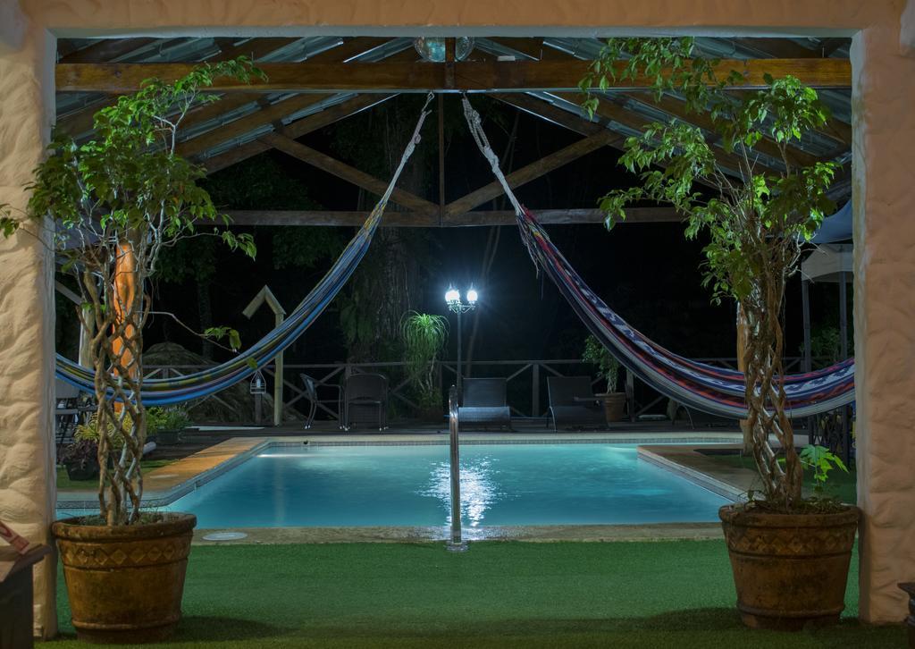 Bugabutik Hotel Puerto Viejo de Talamanca