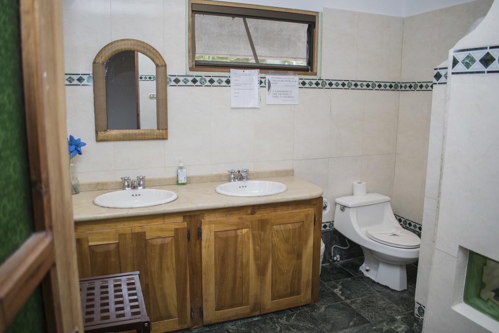 Hotel Bugabutik