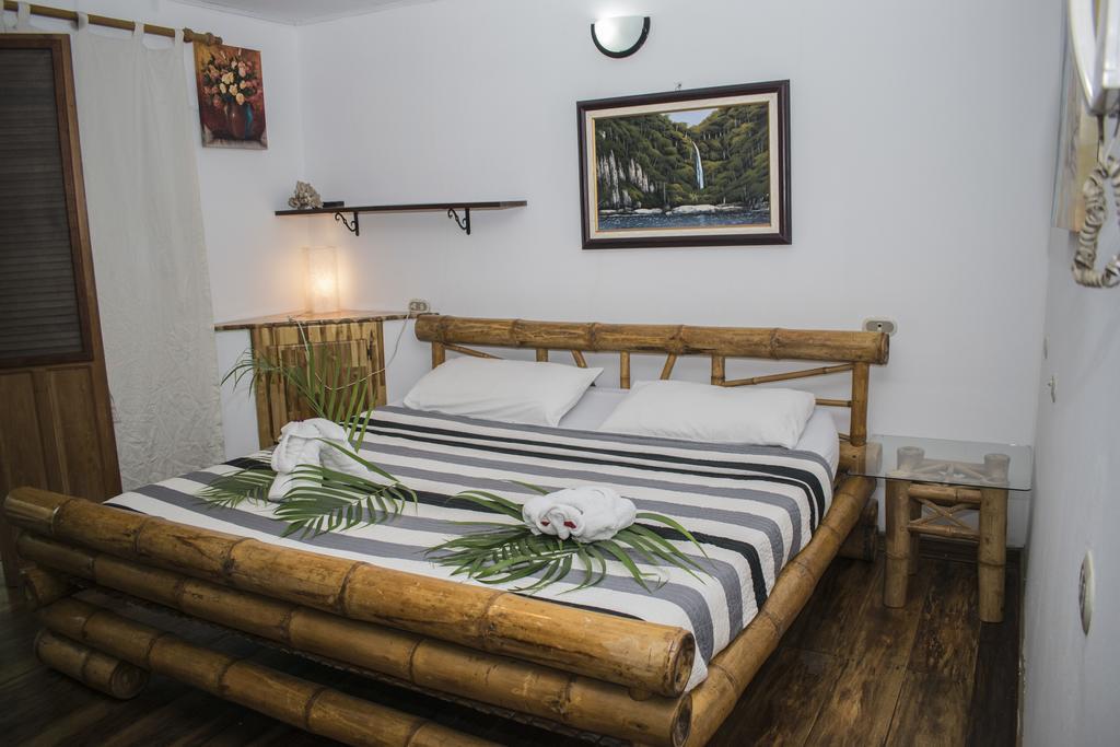 Bugabutik Hotel Puerto Viejo de Talamanca