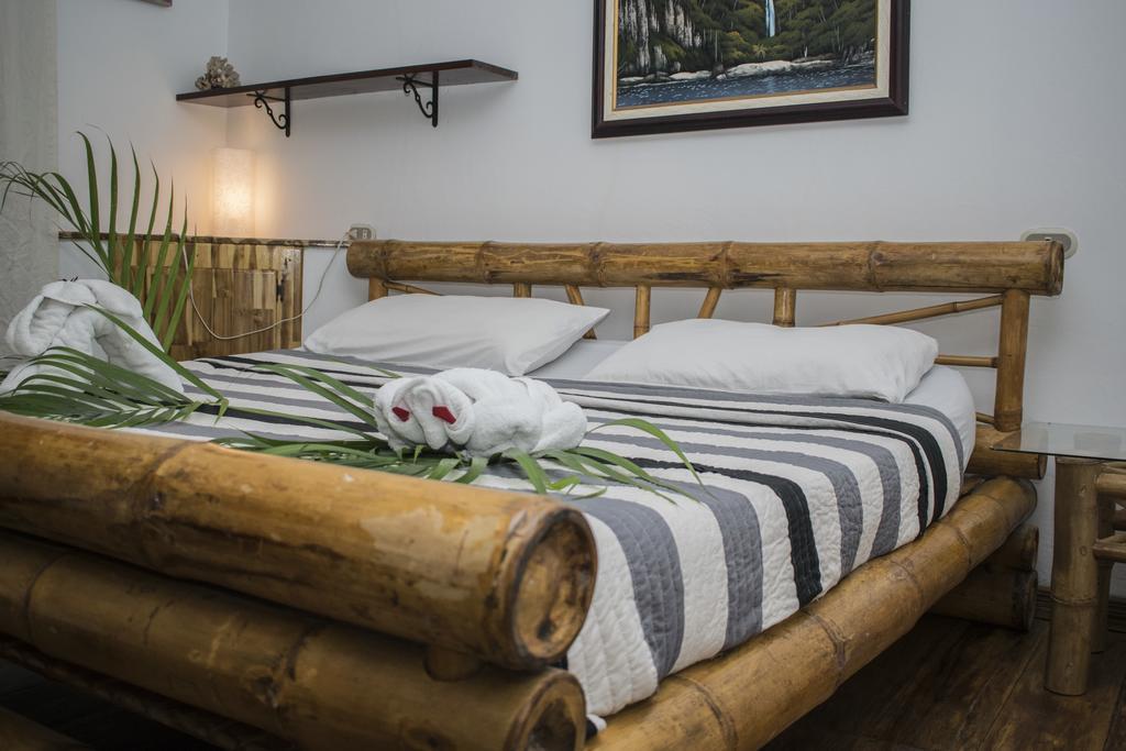 Bugabutik Hotel