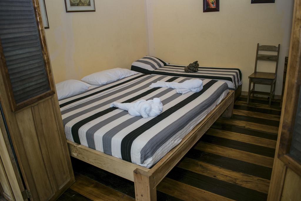 Bugabutik Hotel Puerto Viejo de Talamanca