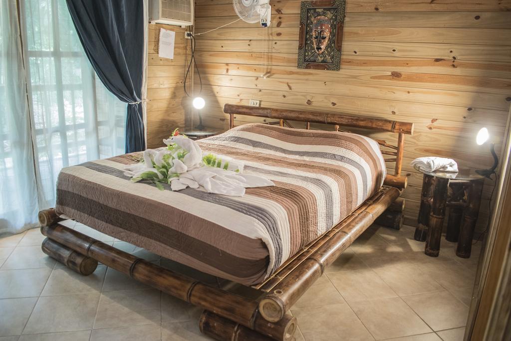 Hotel Bugabutik