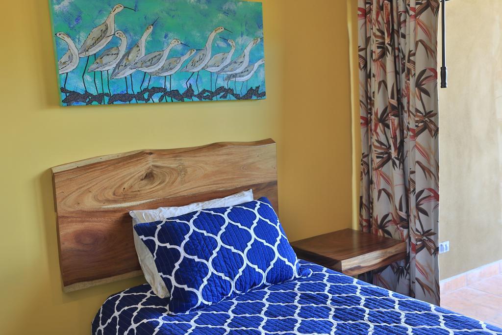 Holiday park Cabo Velas Estates 3*