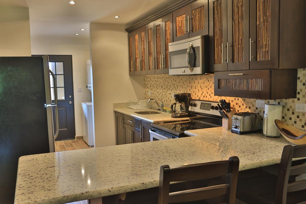Cabo Velas Estates Holiday park 3*