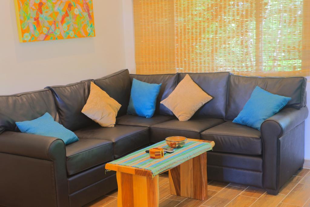 Cabo Velas Estates Holiday park Playa Grande