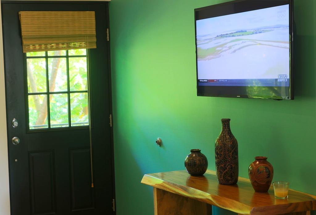 Holiday park Cabo Velas Estates