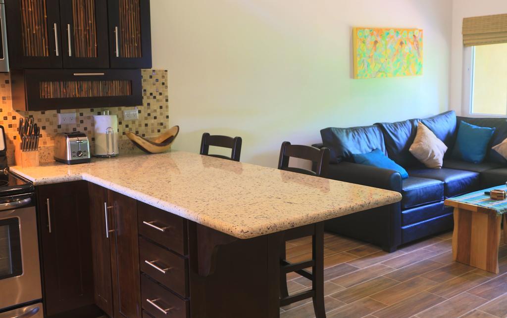 Cabo Velas Estates Holiday park Playa Grande