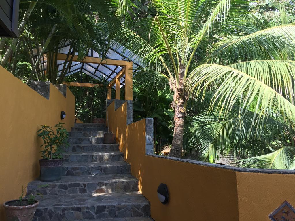 Guest house Reboot Playa Hermosa (Puntarenas)