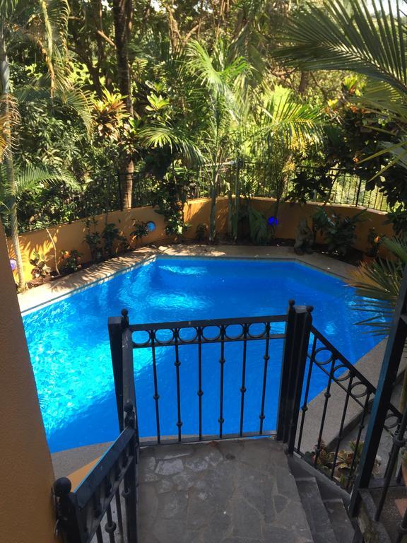 Reboot Guest house
