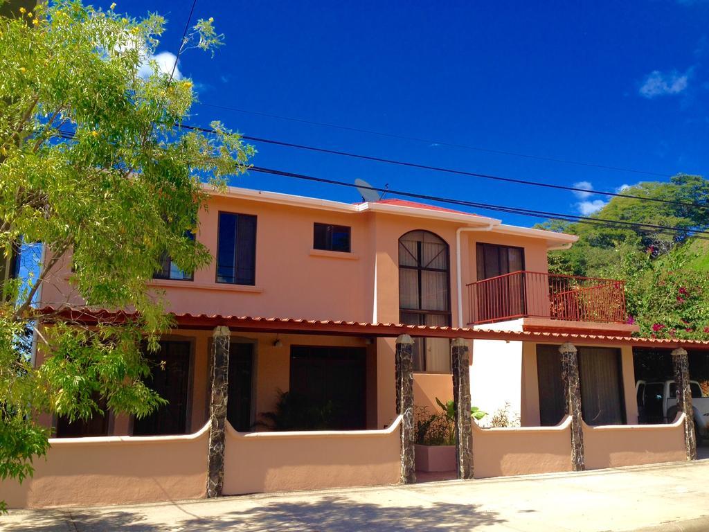 Casa Jaguar, * Tamarindo