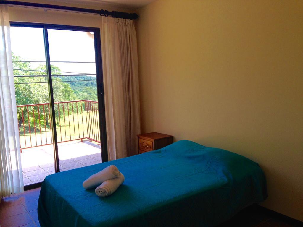 Casa Jaguar, Tamarindo