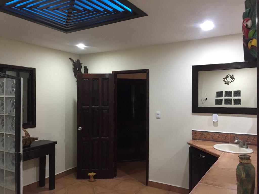Guest house Reboot Playa Hermosa (Puntarenas)