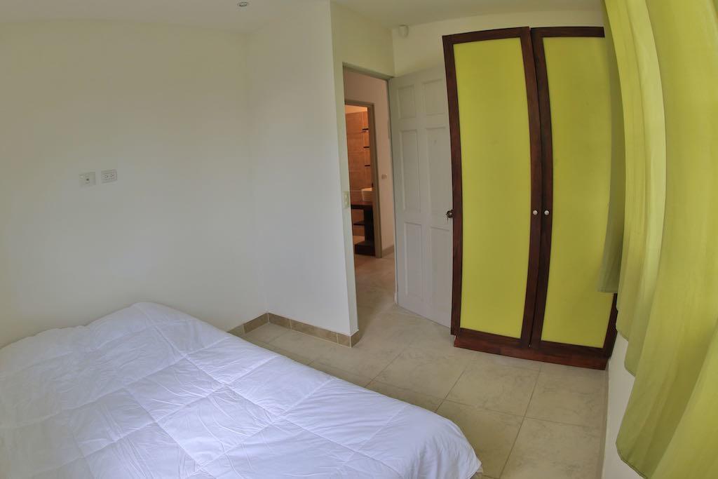 La Paz, Flamingo Beach Apartment Playa Flamingo