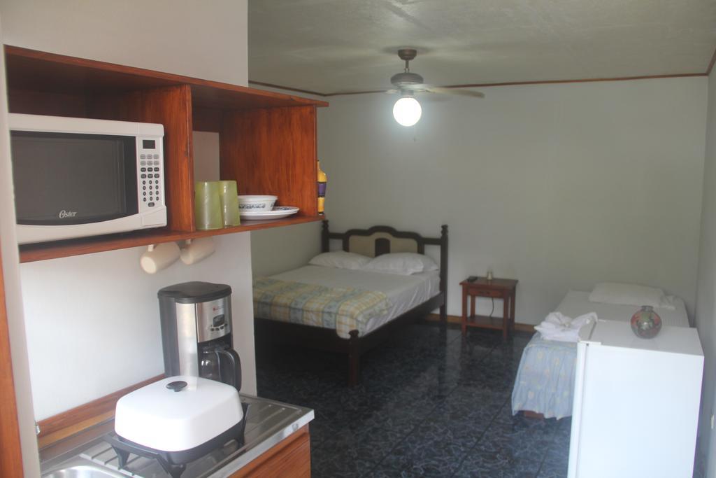 Guest house Reventazon Orosi