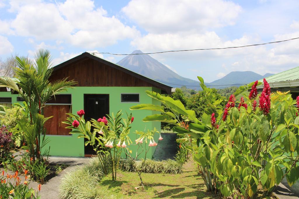 Castillo Del Hotel Arenal