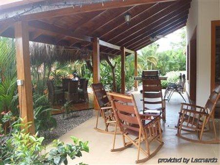 Bed & Breakfast Vista Hermosa 4*