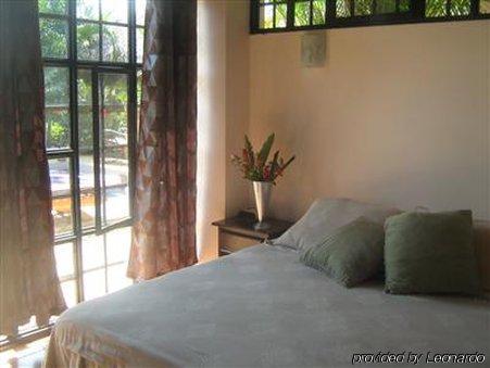 Bed & Breakfast Vista Hermosa Tambor (Puntarenas)