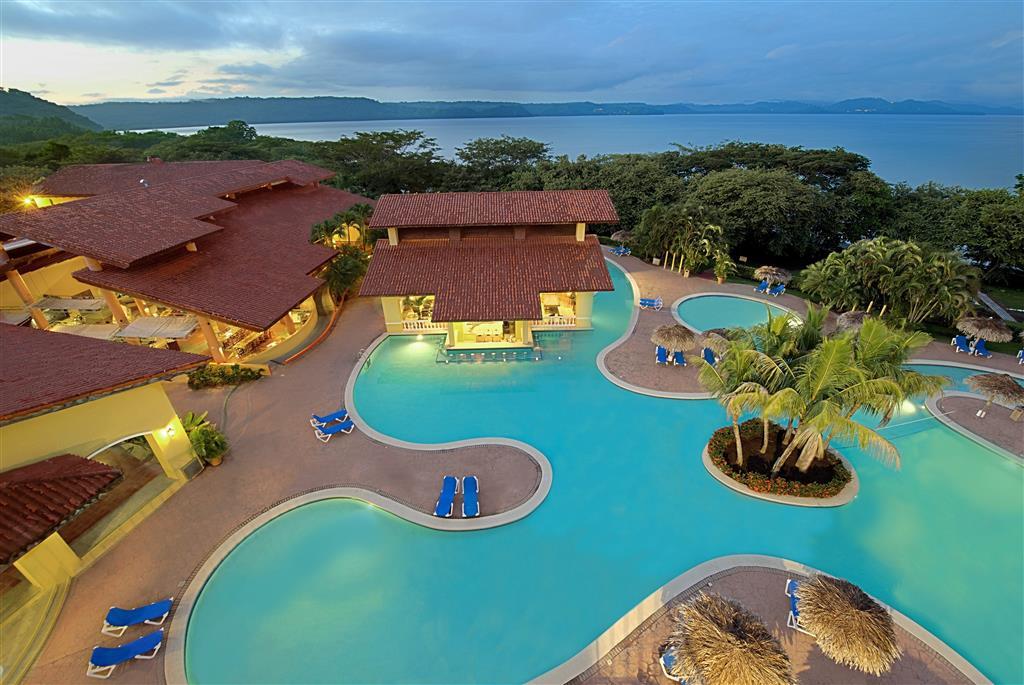 Allegro Papagayo Resort 4*