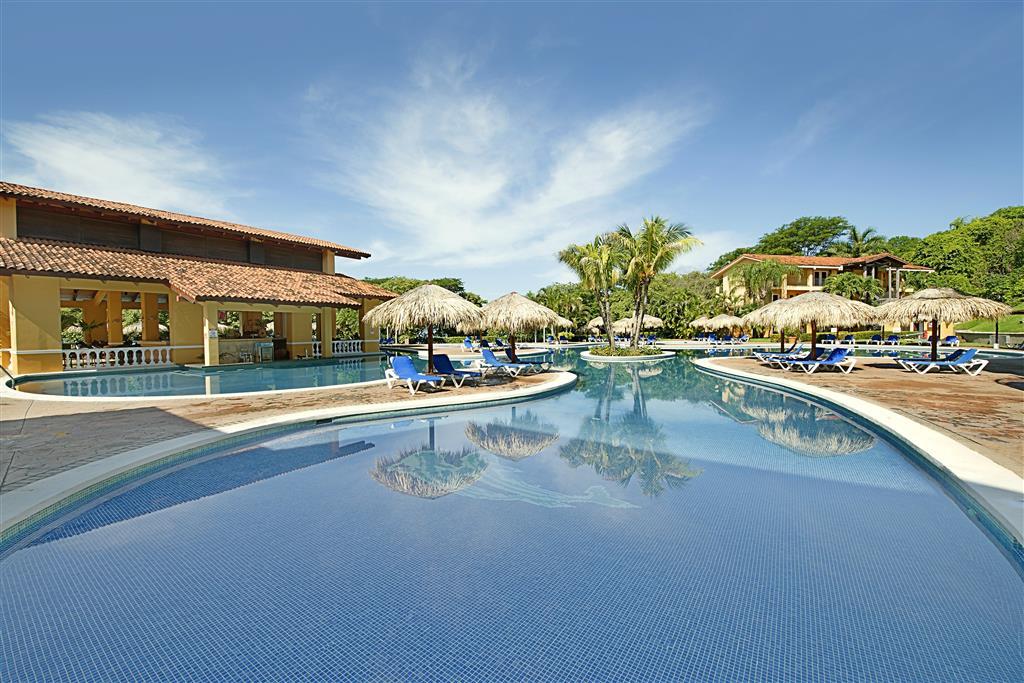 Resort Allegro Papagayo Papagayo Bay