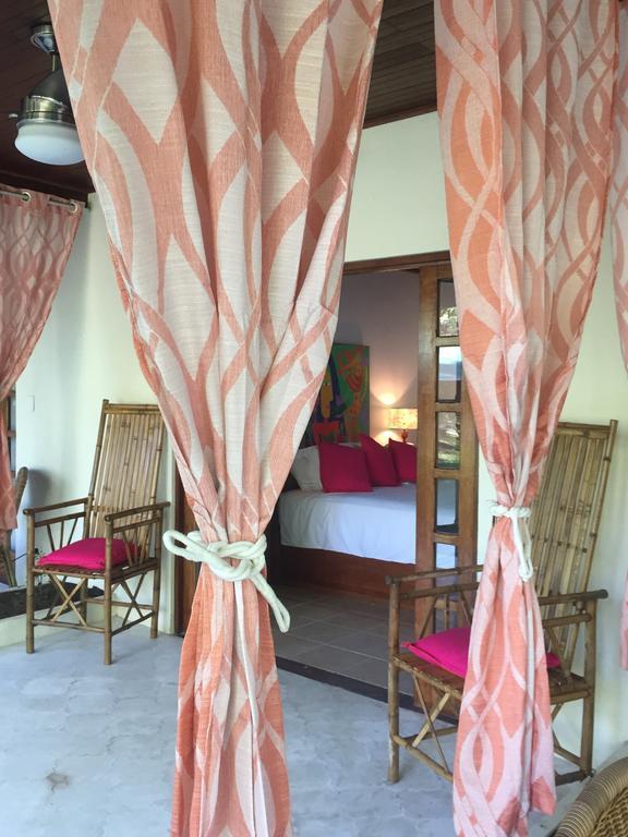 Inn Magellan Boutique 3*