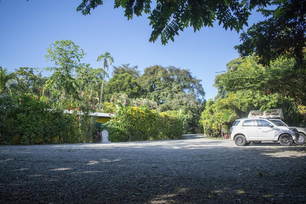 Atlantida Cahuita
