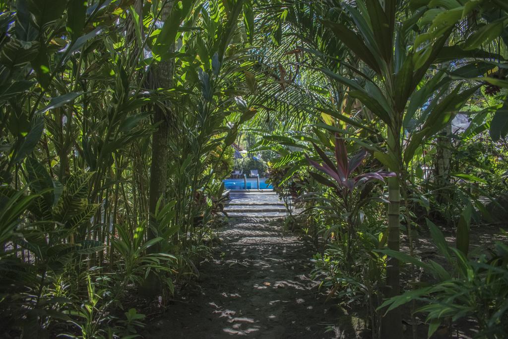 Atlantida Cahuita