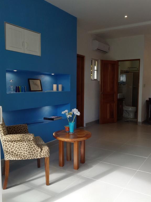 Down By The Sea Beachfront Apartment