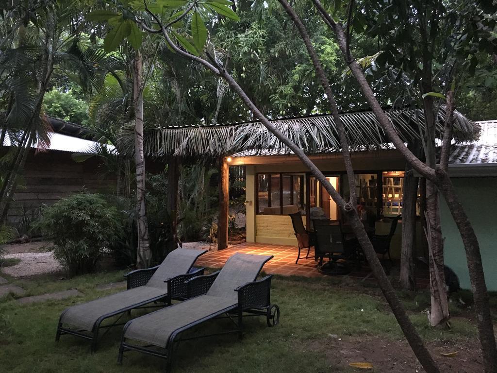 Casa Estero